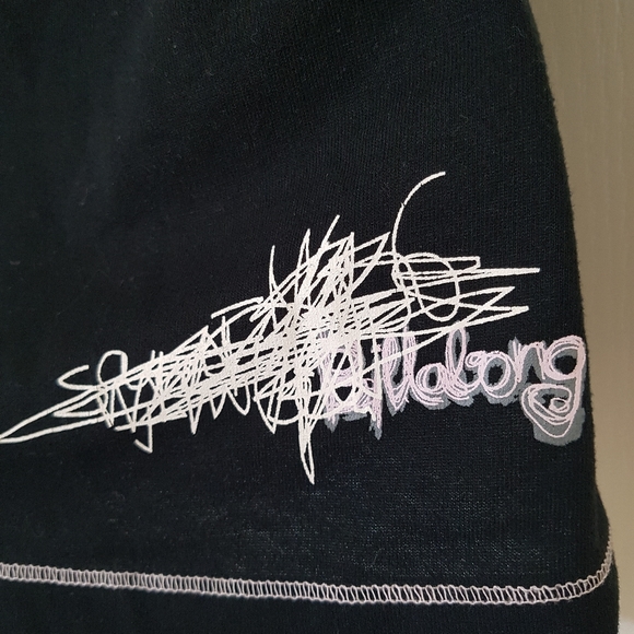 Vintage Billabong boxy graphic tee - Picture 4 of 4